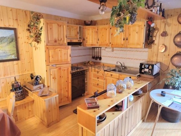 appartamento in vendita a Cosio Valtellino in zona Sacco