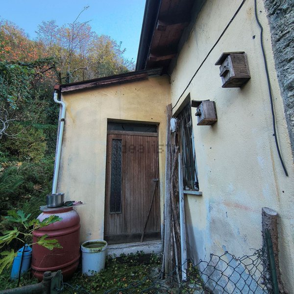 appartamento in vendita a Cosio Valtellino