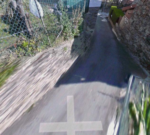 appartamento in vendita a Cosio Valtellino in zona Sacco