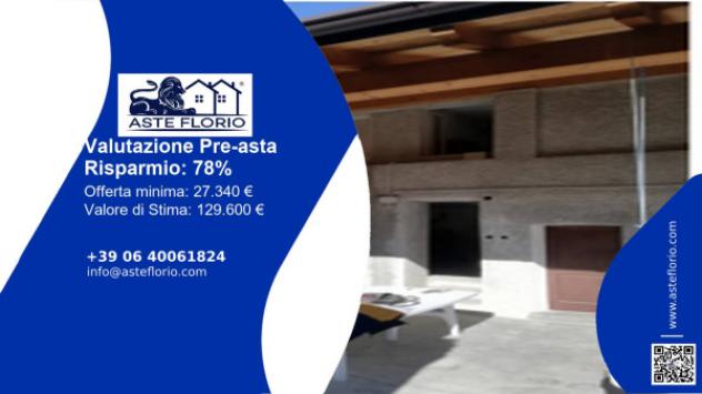 appartamento in vendita a Cosio Valtellino in zona Sacco