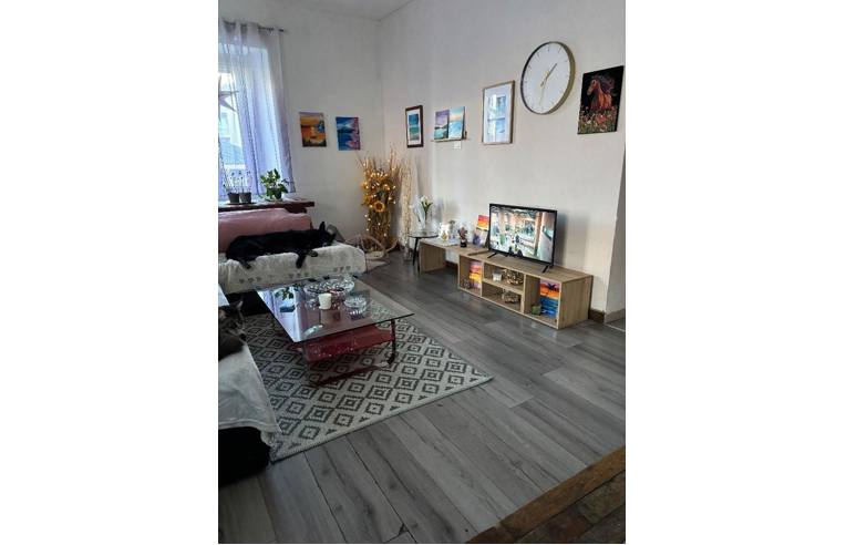 appartamento in vendita a Cosio Valtellino