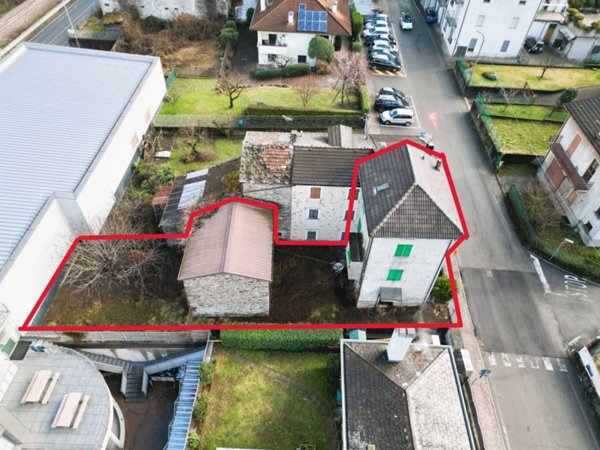 casa indipendente in vendita a Cosio Valtellino in zona Piagno