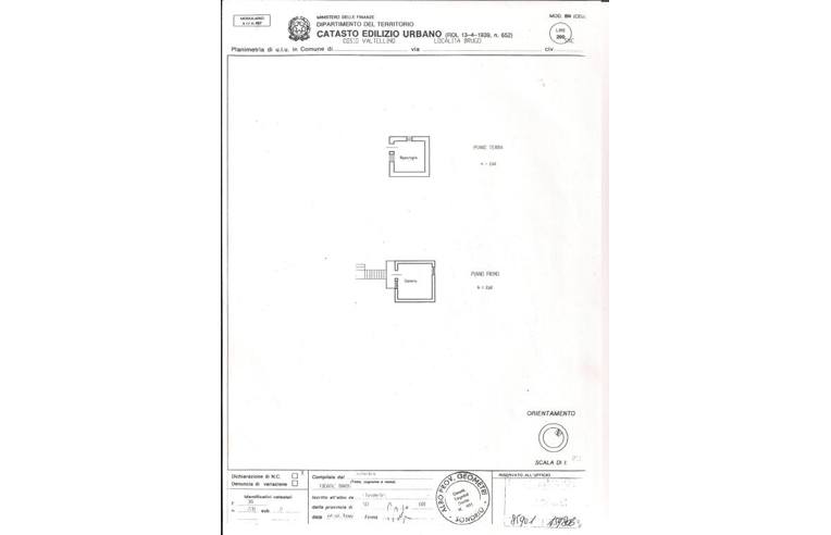 casa indipendente in vendita a Cosio Valtellino in zona Regoledo