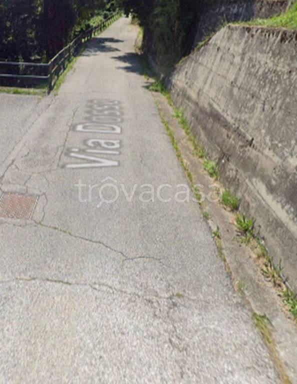 appartamento in vendita a Cosio Valtellino in zona Mellarolo