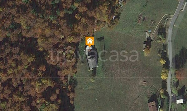 casa indipendente in vendita a Cosio Valtellino in zona Regoledo