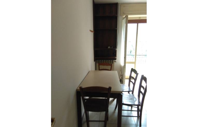 appartamento in vendita a Cosio Valtellino