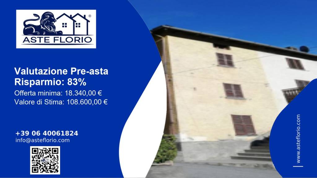 appartamento in vendita a Cosio Valtellino in zona Sacco