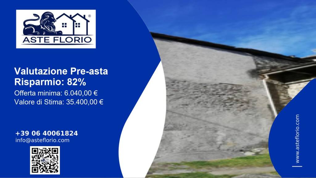 locale commerciale in vendita a Cosio Valtellino in zona Sacco