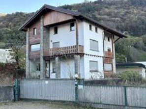 casa indipendente in vendita a Cosio Valtellino in zona Regoledo