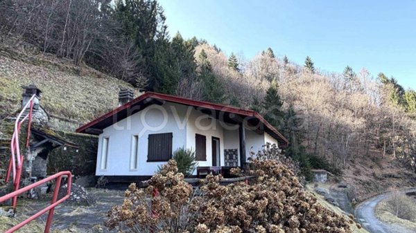 casa indipendente in vendita a Cosio Valtellino
