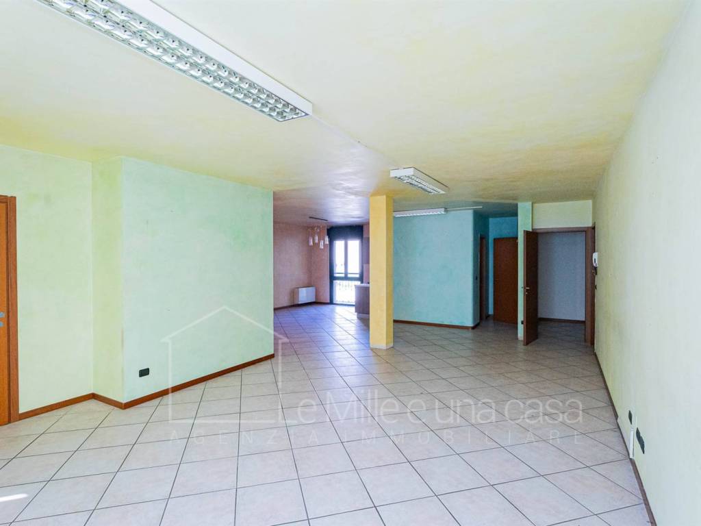 appartamento in vendita a Cosio Valtellino in zona Regoledo