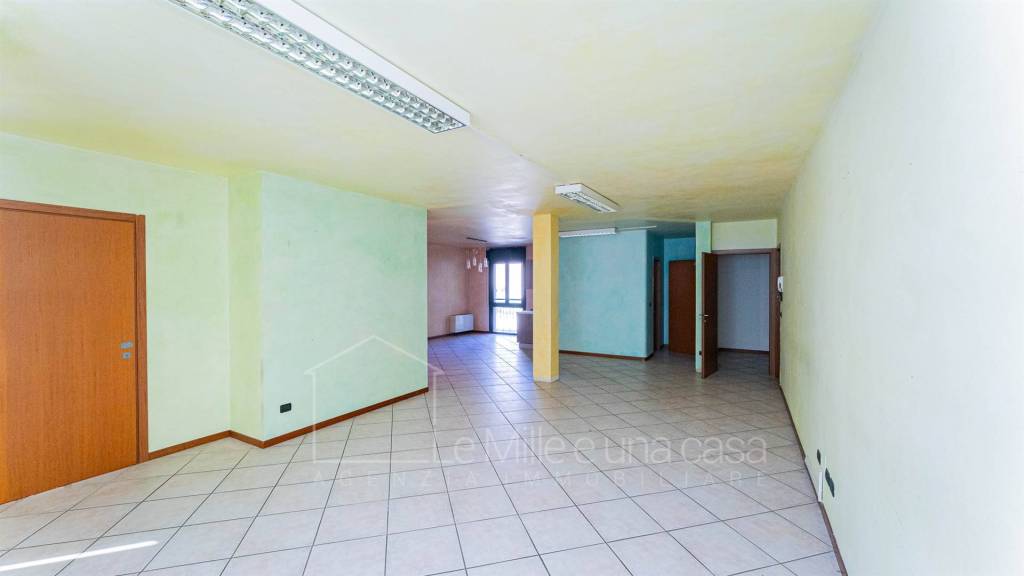 appartamento in vendita a Cosio Valtellino in zona Regoledo