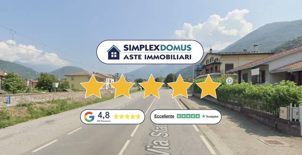 casa indipendente in vendita a Cosio Valtellino in zona Regoledo