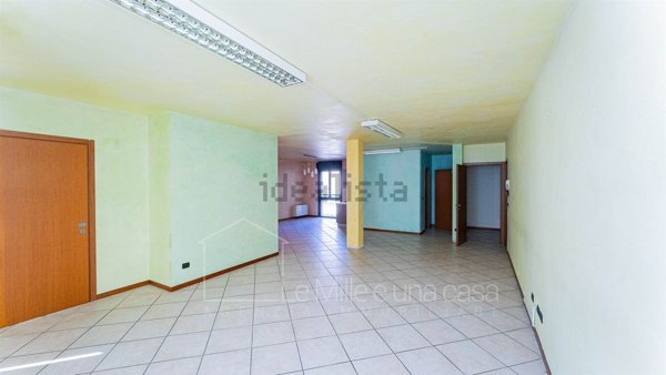 appartamento in vendita a Cosio Valtellino in zona Regoledo