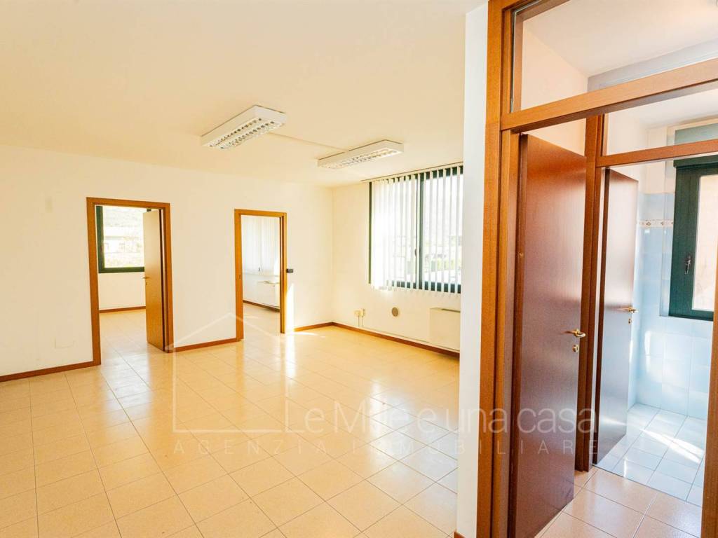 appartamento in vendita a Cosio Valtellino in zona Regoledo