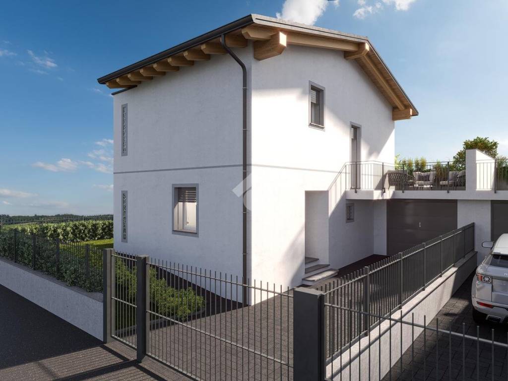 casa indipendente in vendita a Cosio Valtellino in zona Regoledo