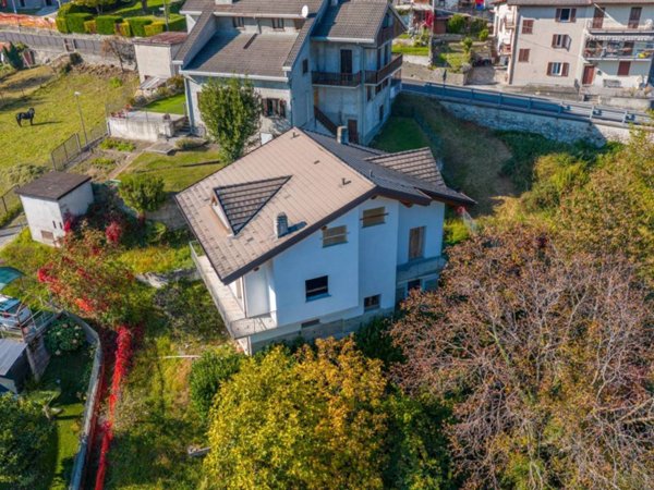 casa indipendente in vendita a Cosio Valtellino in zona Sacco
