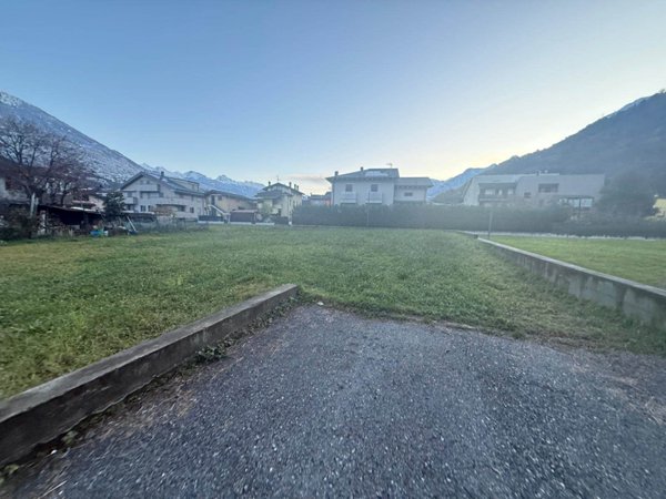 bifamiliare in vendita a Cosio Valtellino in zona Regoledo