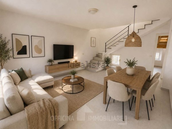 casa indipendente in vendita a Cosio Valtellino in zona Regoledo