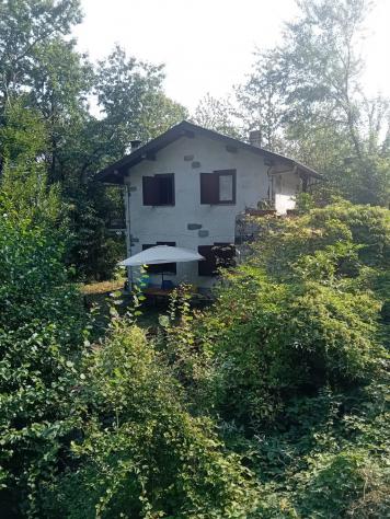 casa indipendente in vendita a Cosio Valtellino