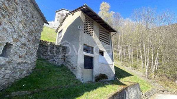 casa indipendente in vendita a Cosio Valtellino in zona Sacco