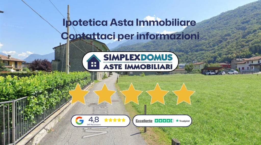 casa indipendente in vendita a Cosio Valtellino in zona Regoledo