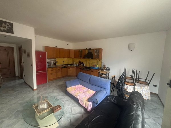 appartamento in vendita a Cosio Valtellino