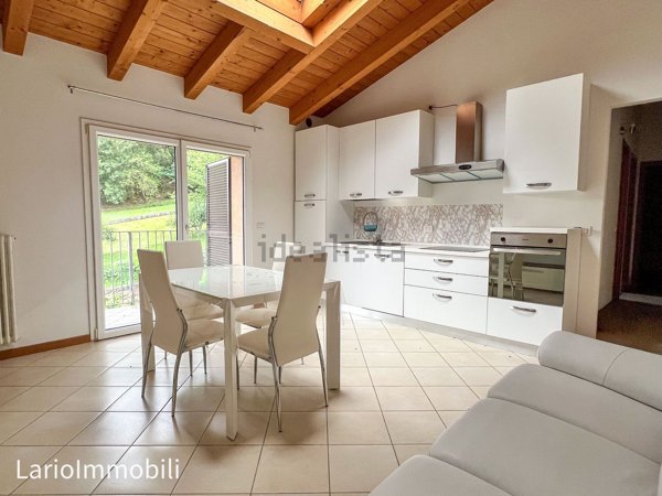 appartamento in vendita a Cosio Valtellino in zona Piagno
