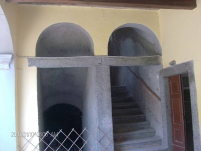 casa indipendente in vendita a Dazio