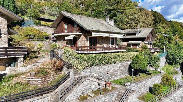 casa indipendente in vendita a Dazio