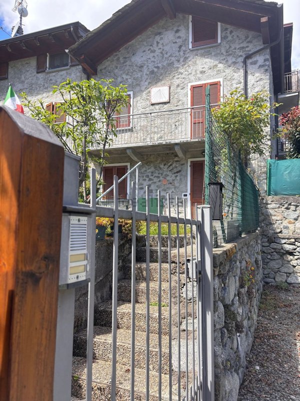 appartamento in vendita a Dazio