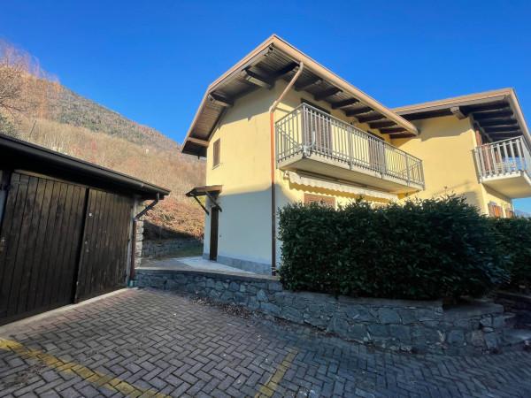 casa indipendente in vendita a Dazio