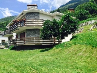 intera palazzina in vendita a Dazio