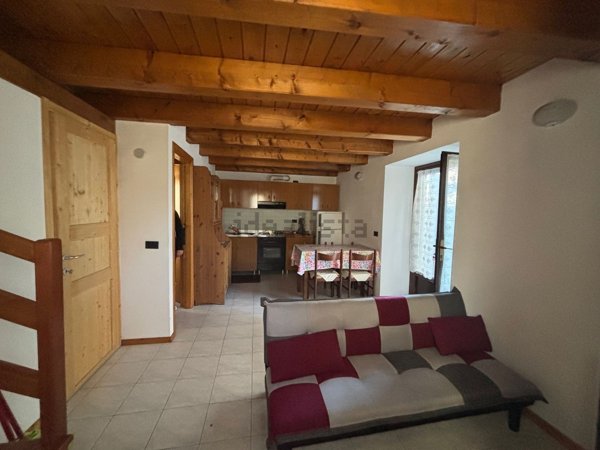 pentavano in vendita a Dazio