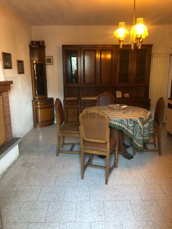 casa indipendente in vendita a Dazio