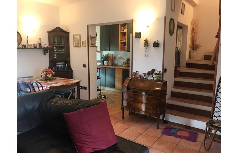 casa indipendente in vendita a Dazio