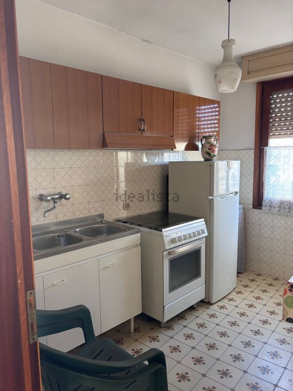 appartamento in vendita a Dazio