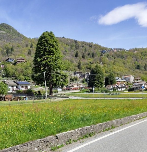 villa in vendita a Dazio