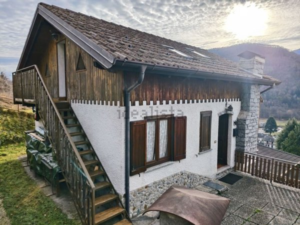 appartamento in vendita a Dazio