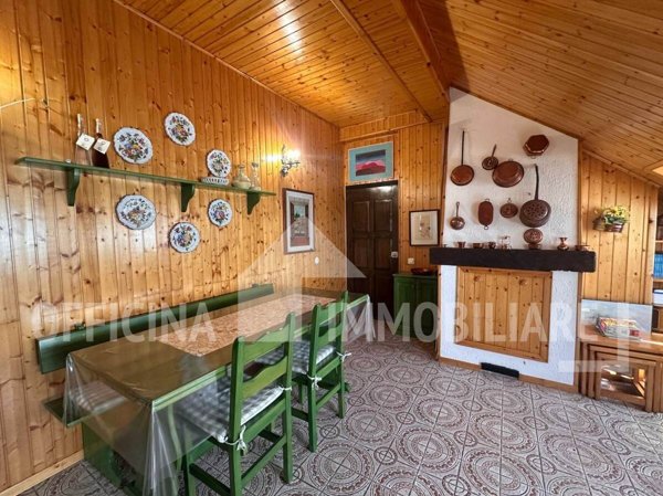 appartamento in vendita a Dazio