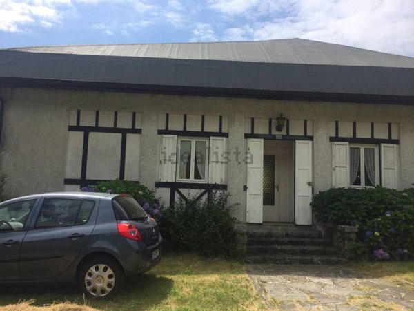 casa indipendente in vendita a Dazio