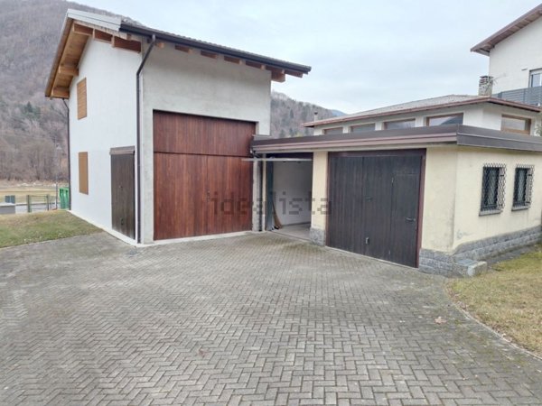 appartamento in vendita a Dazio