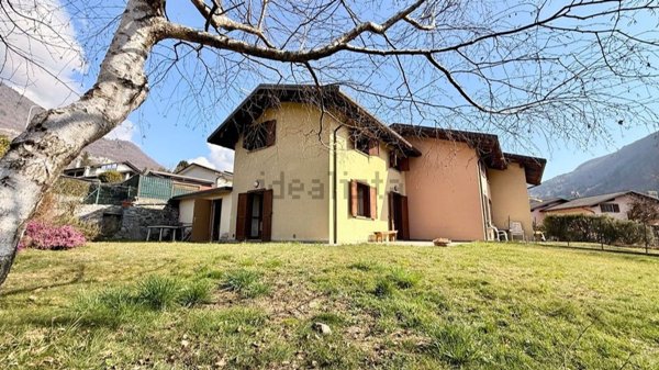 appartamento in vendita a Dazio