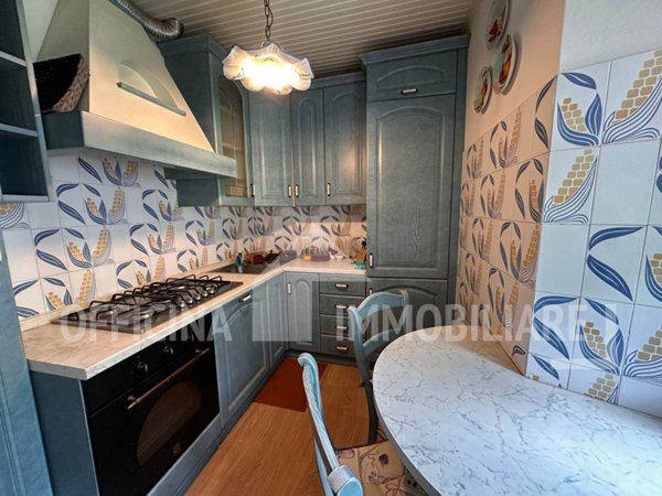 appartamento in vendita a Dazio