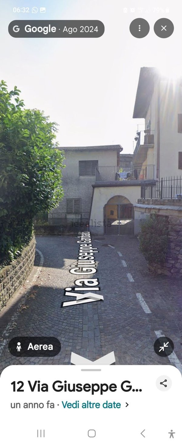 quadrivano in vendita a Dazio