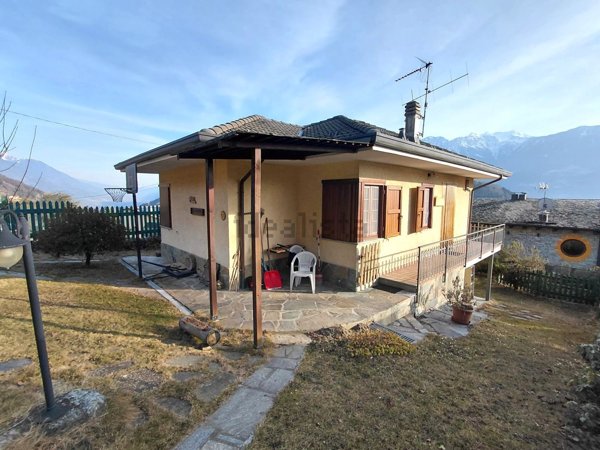 appartamento in vendita a Dazio