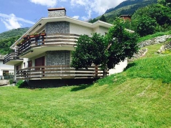 appartamento in vendita a Dazio