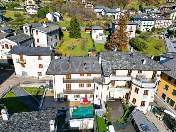 appartamento in vendita a Dazio
