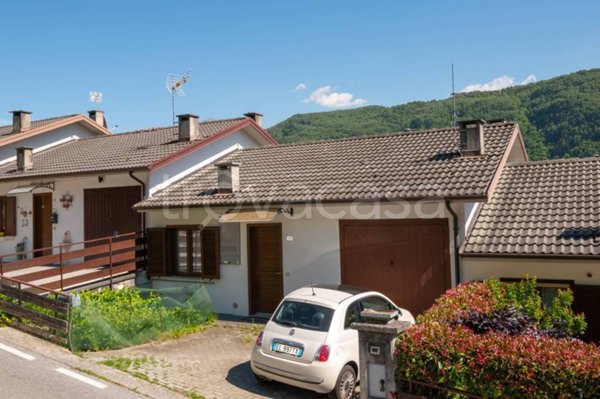 casa indipendente in vendita a Dazio