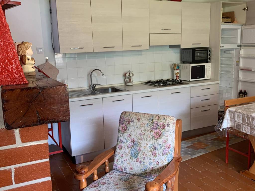 casa indipendente in vendita a Dazio